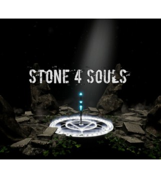 Stone 4 Souls Steam Key GLOBAL